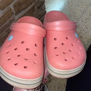 Women’s crocs